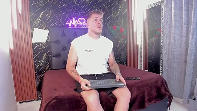 keane lee online show from December 2, 2025, 12:54 pm