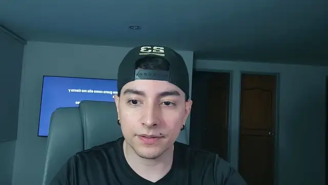 Jhoan saenz online show from November 7, 2025, 12:21 am