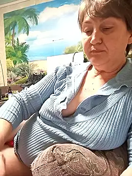 Wendy Kristi online show from April 15, 2026, 5:31 pm