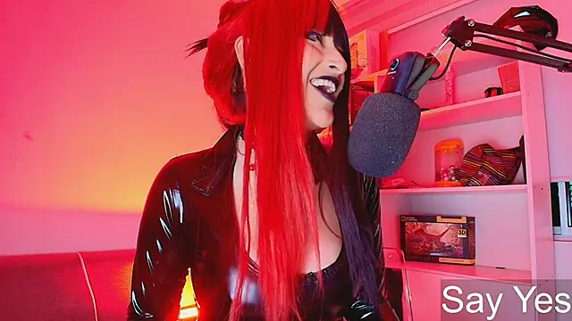Snapshot of Miss_tentation chatting on April 13, 2026, 3:01 am Miss tentation online show from April 13, 2026, 3:01 am