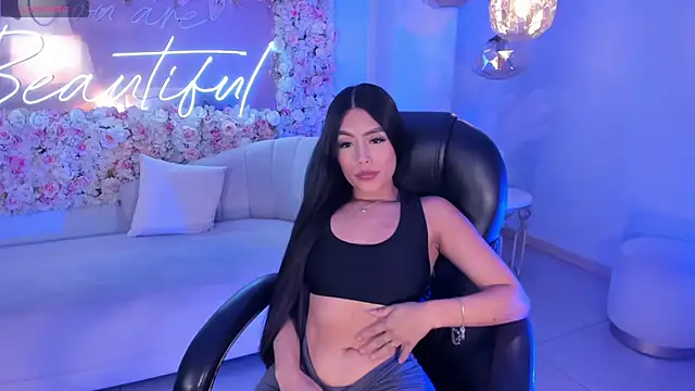 Snapshot of JadeEvansX chatting on December 29, 2024, 4:51 pm JadeEvansX online show from December 29, 2024, 4:51 pm