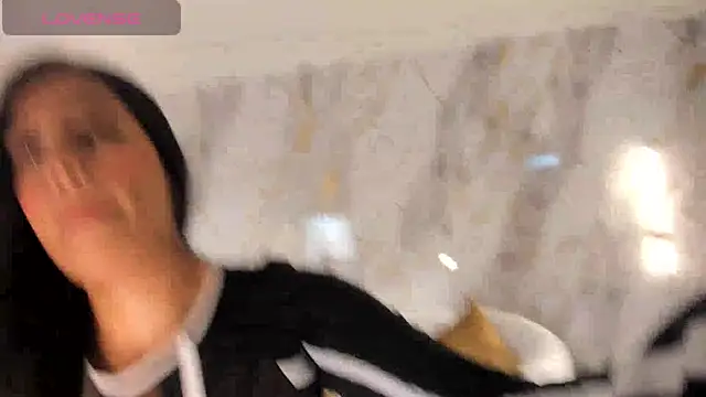 Snapshot of JadeEvansX chatting on January 27, 2025, 5:58 pm JadeEvansX online show from January 27, 2025, 5:58 pm