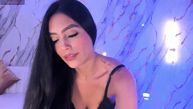 Snapshot of JadeEvansX chatting on January 27, 2025, 9:00 pm JadeEvansX online show from January 27, 2025, 9:00 pm