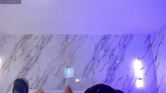 Snapshot of JadeEvansX chatting on January 29, 2025, 12:12 am JadeEvansX online show from January 29, 2025, 12:12 am