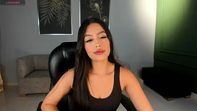 Snapshot of JadeEvansX chatting on March 10, 2025, 5:50 pm JadeEvansX online show from March 10, 2025, 5:50 pm