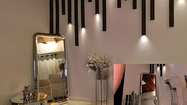 Snapshot of JadeEvansX chatting on March 21, 2025, 9:12 pm JadeEvansX online show from March 21, 2025, 9:12 pm