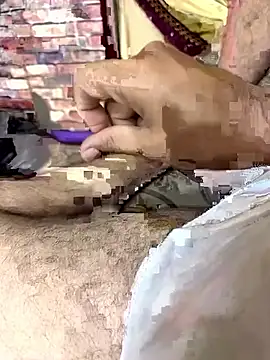 Snapshot of Dedoow chatting on November 12, 2025, 8:52 pm Dedoow online show from November 12, 2025, 8:52 pm