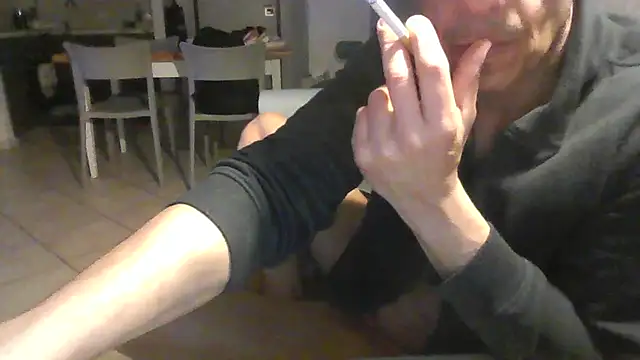 Snapshot of franz001970 chatting on March 12, 2025, 9:24 pm franz001970 online show from March 12, 2025, 9:24 pm