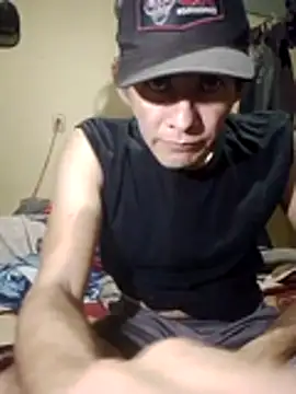 MarsWood online show from March 23, 2026, 1:31 am