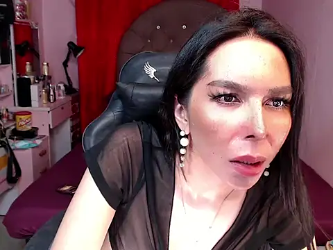 TSDESIREcindy29 online show from February 5, 2026, 9:14 am