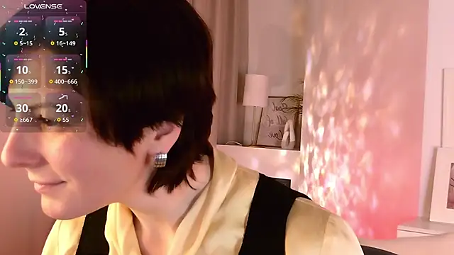 LorenDaze online show from January 7, 2026, 7:44 am