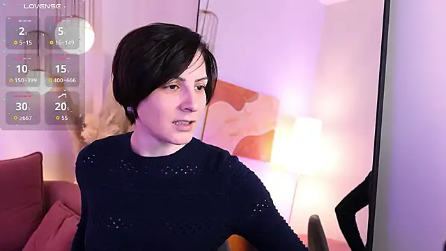 LorenDaze online show from February 6, 2026, 7:56 am