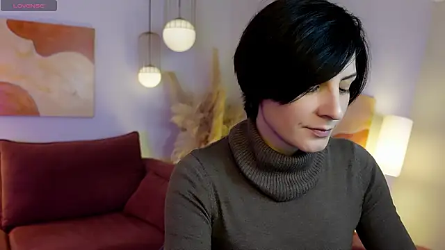 LorenDaze online show from February 11, 2026, 7:46 am