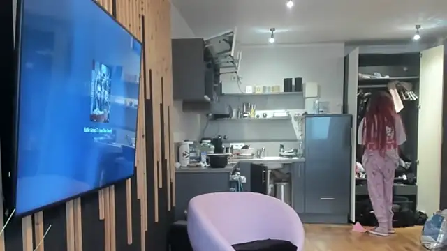 Snapshot of tamarapervert chatting on December 5, 2025, 12:58 pm tamarapervert online show from December 5, 2025, 12:58 pm