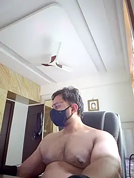 kaizercool1 online show from November 23, 2025, 6:35 am