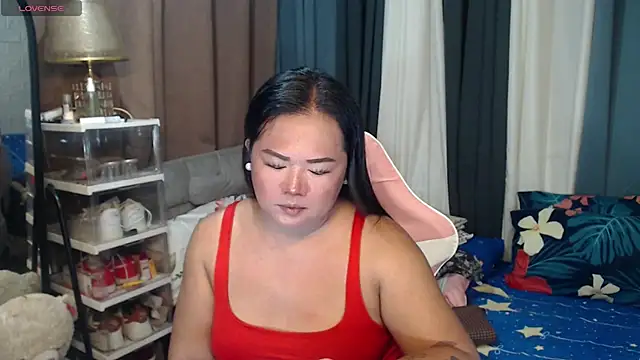 MagnificatMistress online show from December 3, 2024, 5:20 am