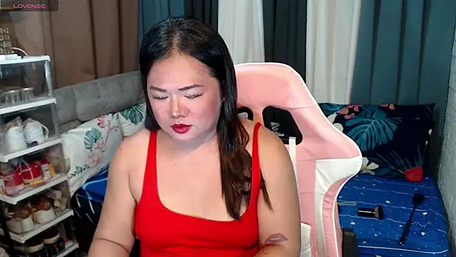 MagnificatMistress online show from December 3, 2024, 8:27 am