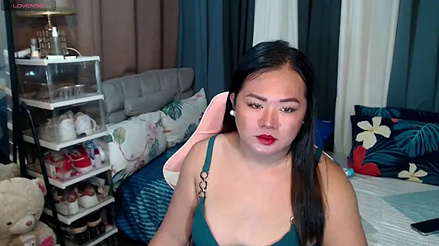 MagnificatMistress online show from December 4, 2024, 7:23 pm