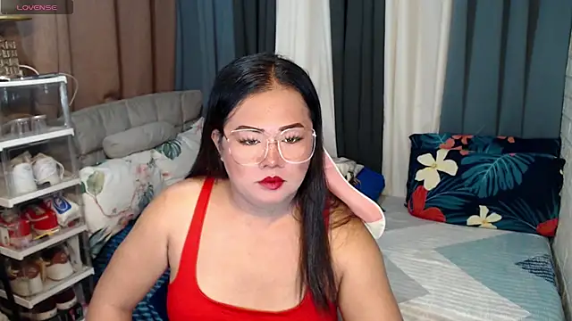 MagnificatMistress online show from December 5, 2024, 10:34 pm