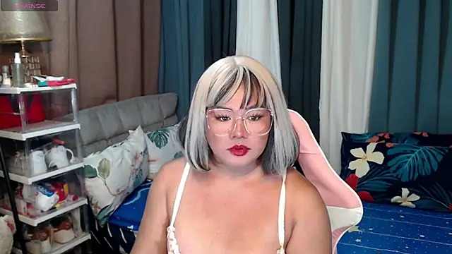 MagnificatMistress online show from December 8, 2024, 9:02 am