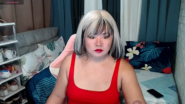 MagnificatMistress online show from December 10, 2024, 8:49 pm