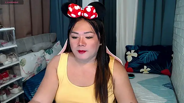 MagnificatMistress online show from February 12, 2025, 5:26 am