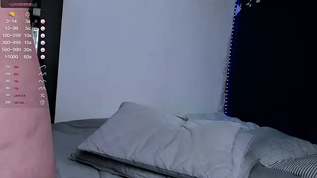 Snapshot of Eurusholmess chatting on February 27, 2025, 10:26 am Eurusholmess online show from February 27, 2025, 10:26 am