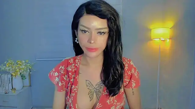 Patricia fox online show from May 18, 2026, 10:26 pm