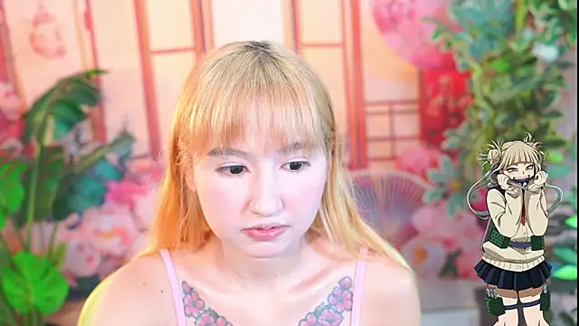 Snapshot of Pinkie_Princes chatting on November 7, 2025, 9:04 pm Pinkie Princes online show from November 7, 2025, 9:04 pm