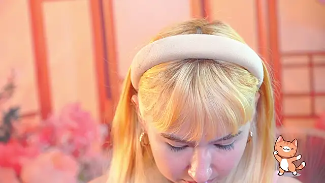 Snapshot of Pinkie_Princes chatting on November 29, 2025, 4:26 am Pinkie Princes online show from November 29, 2025, 4:26 am