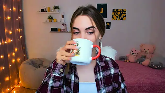 Snapshot of aPieceOfJoy chatting on January 11, 2025, 8:32 pm aPieceOfJoy online show from January 11, 2025, 8:32 pm