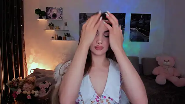 Snapshot of aPieceOfJoy chatting on December 15, 2025, 9:08 pm aPieceOfJoy online show from December 15, 2025, 9:08 pm