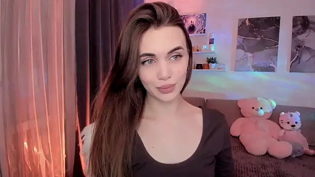 aPieceOfJoy online show from February 18, 2026, 3:13 am