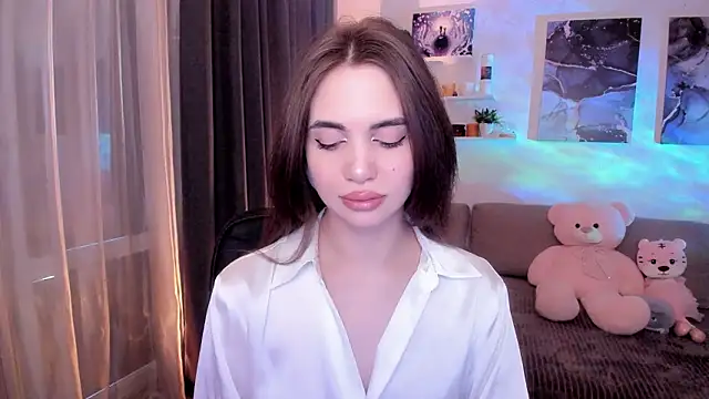 aPieceOfJoy online show from March 1, 2026, 5:53 am