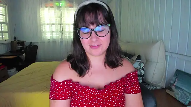 anna love hot online show from February 25, 2026, 3:54 pm