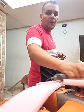 Snapshot of Ben_joseph1976 chatting on December 21, 2024, 8:54 pm Ben joseph1976 online show from December 21, 2024, 8:54 pm