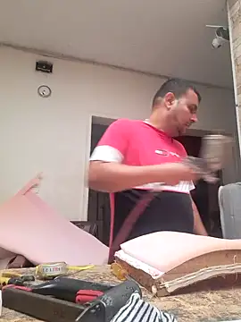 Snapshot of Ben_joseph1976 chatting on February 19, 2025, 9:14 pm Ben joseph1976 online show from February 19, 2025, 9:14 pm