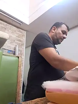 Snapshot of Ben_joseph1976 chatting on February 20, 2025, 10:48 pm Ben joseph1976 online show from February 20, 2025, 10:48 pm