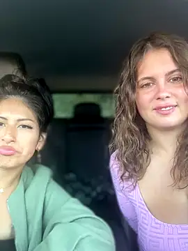 Samantha official online show from October 18, 2025, 8:04 am