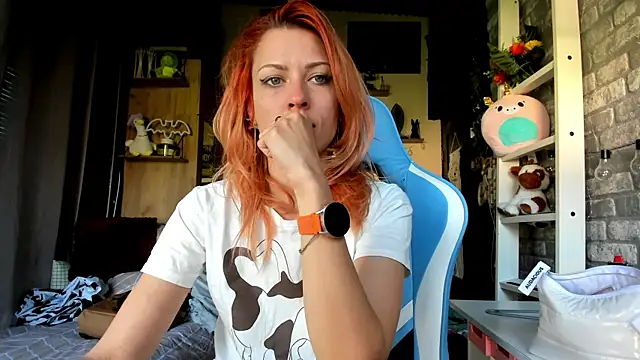 karo123421 online show from April 27, 2026, 6:00 am