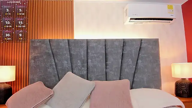 Falak sweett  online show from April 10, 2026, 12:21 pm