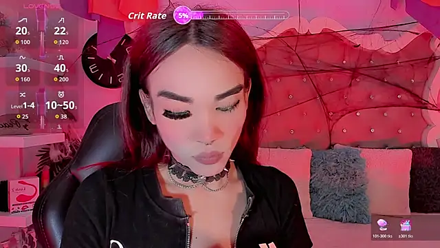 LeyXandrabraz online show from November 2, 2025, 7:38 pm