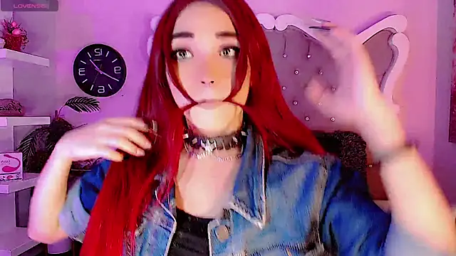 LeyXandrabraz online show from January 12, 2026, 8:25 pm