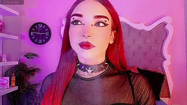 LeyXandrabraz online show from January 31, 2026, 7:56 pm