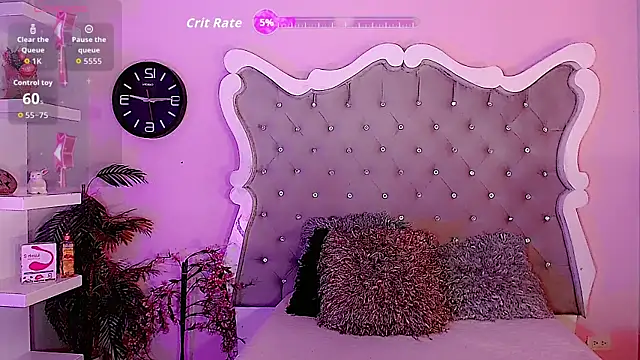 LeyXandrabraz online show from February 10, 2026, 9:41 pm