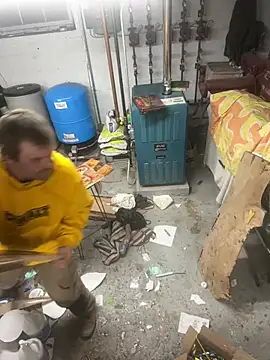 charactrzero online show from December 18, 2024, 12:10 am