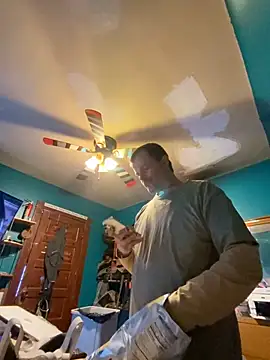 charactrzero online show from January 26, 2025, 8:56 pm