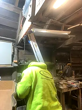 charactrzero online show from November 18, 2025, 1:11 am