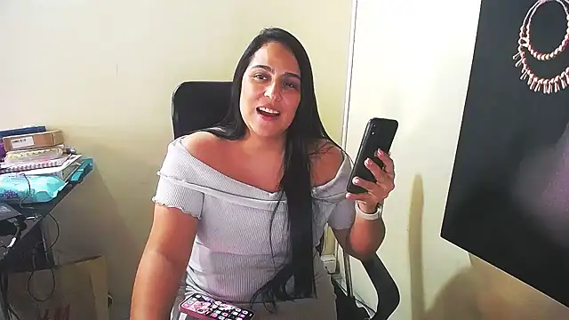 kendall 52 online show from January 13, 2025, 7:21 pm