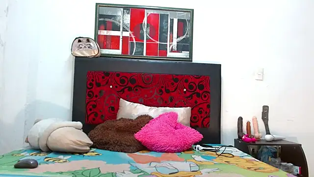 LexiStone  online show from March 2, 2026, 8:04 pm